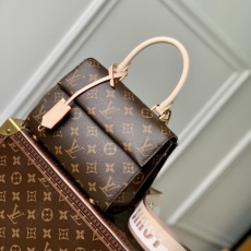 LV Satchel bags